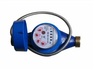 電子水表屬于智能水表嗎？