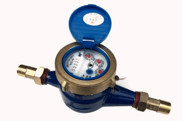 遠傳水表普及率逐漸提高，使用效果好！